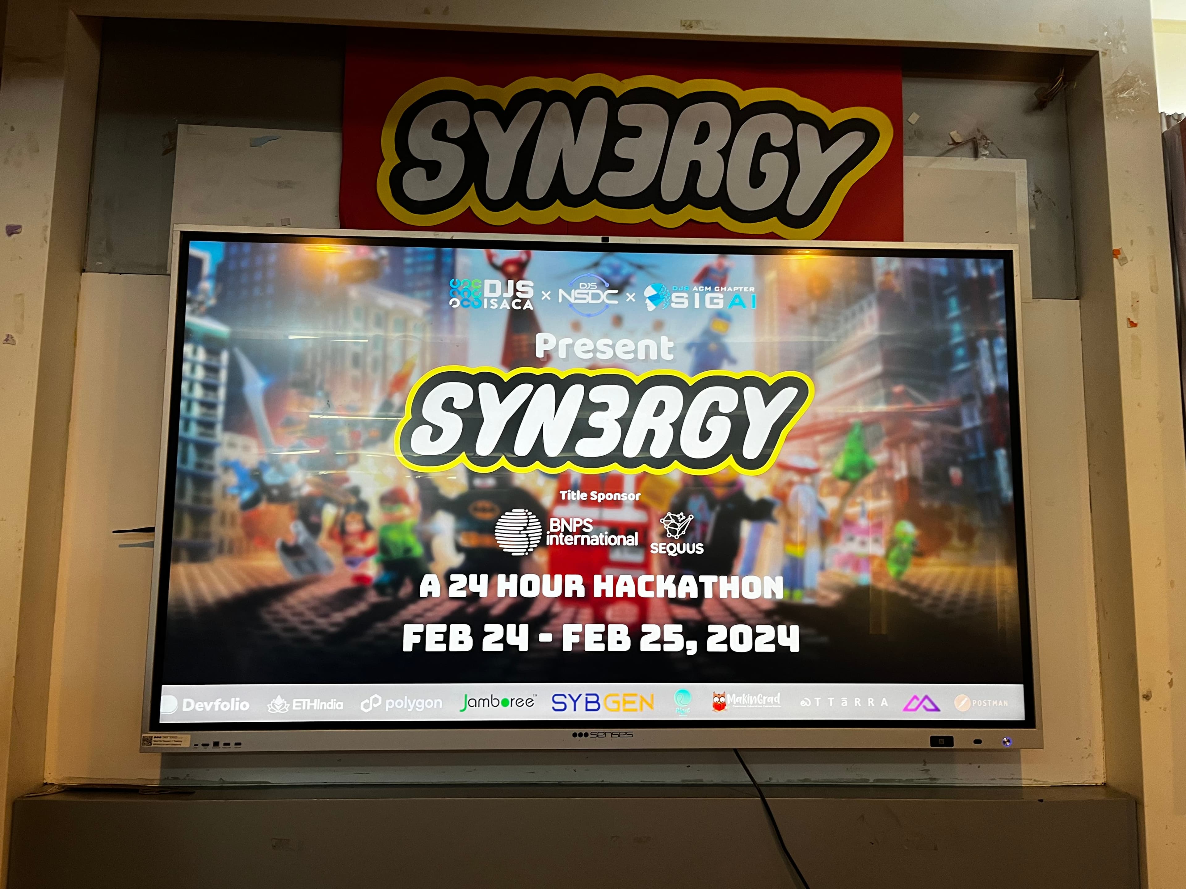 Syn3rgy