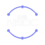 DJSCE NSDC logo