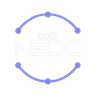 DJSCE NSDC logo